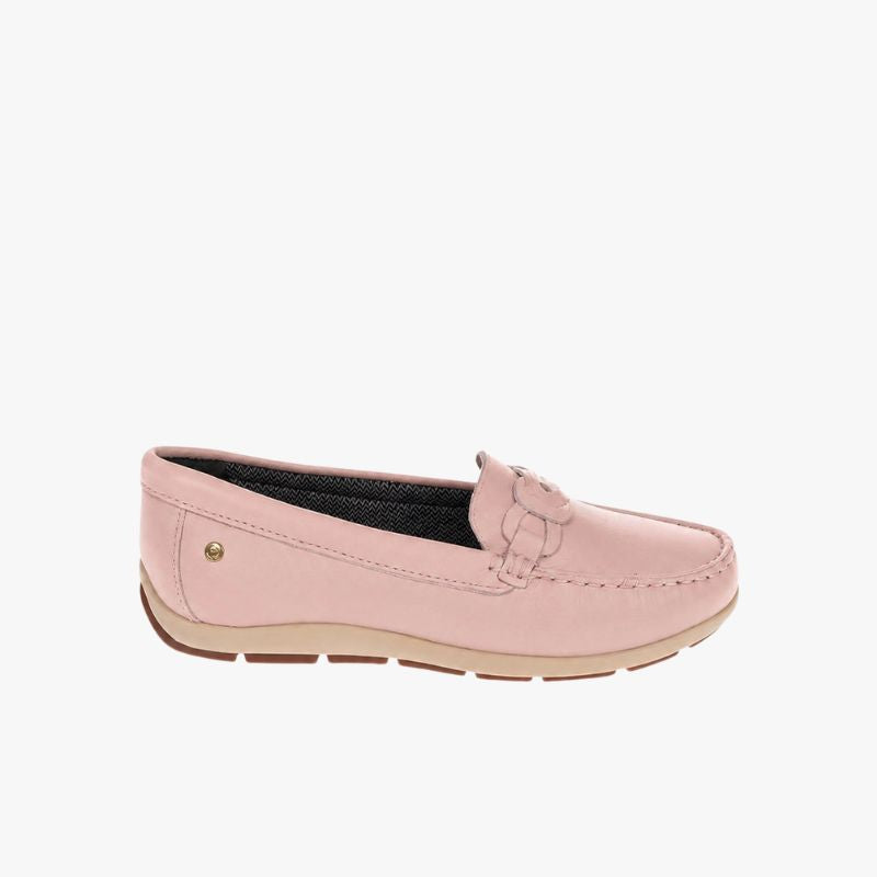 Andacco Asher Loafer