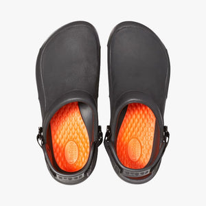 Crocs Bistro Pro Work LiteRide Clog