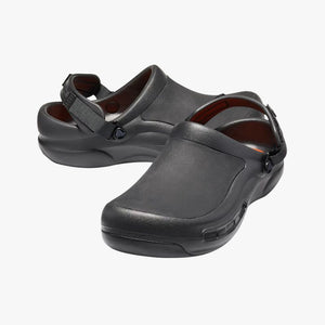 Crocs Bistro Pro Work LiteRide Clog