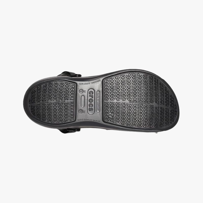 Crocs Bistro Pro Work LiteRide Clog