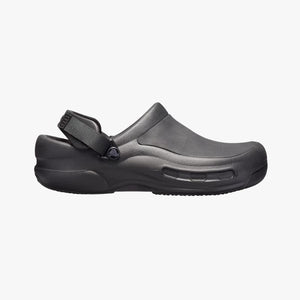 Crocs Bistro Pro Work LiteRide Clog