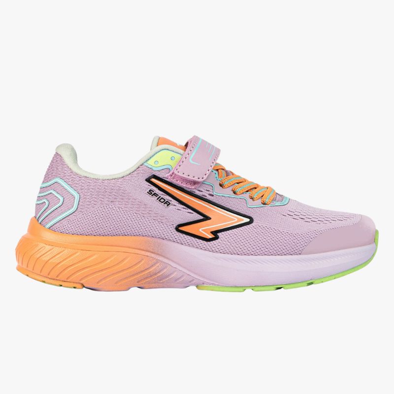 Sfida Kids Brazen Adjustable Runner