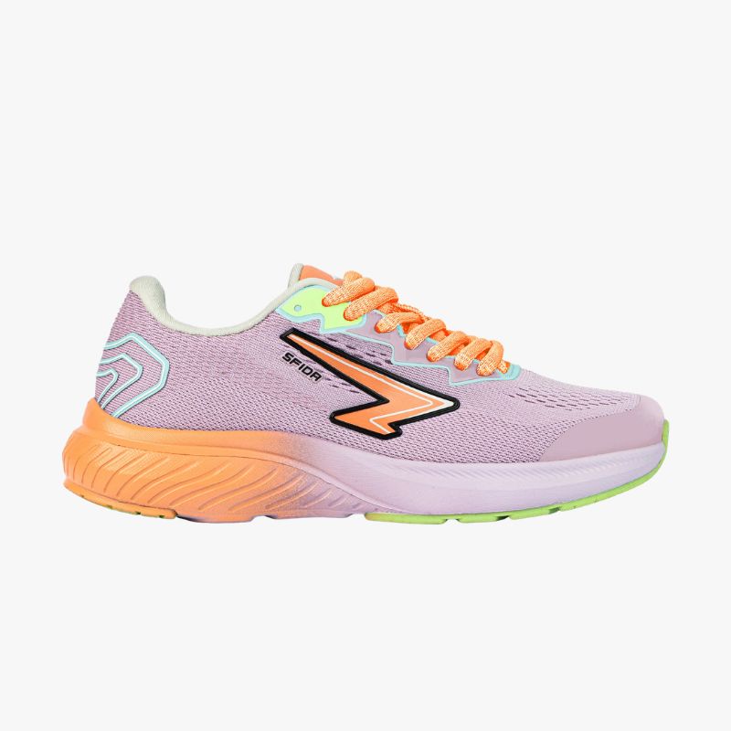 Sfida Kids Brazen Lace Up Runner