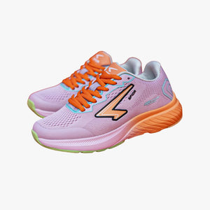Sfida Kids Brazen Lace Up Runner