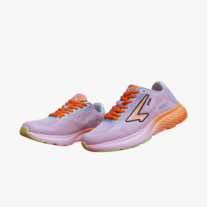 Sfida Kids Brazen Lace Up Runner