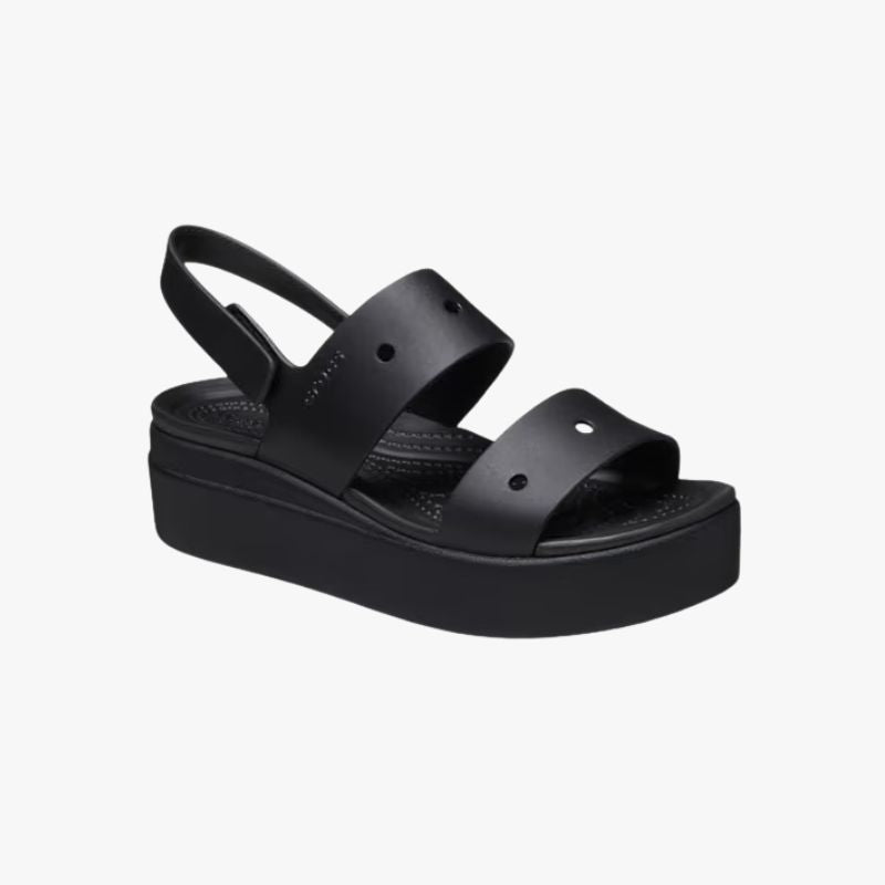 Crocs Brooklyn 4U Wedge