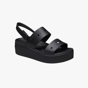 Crocs Brooklyn 4U Wedge