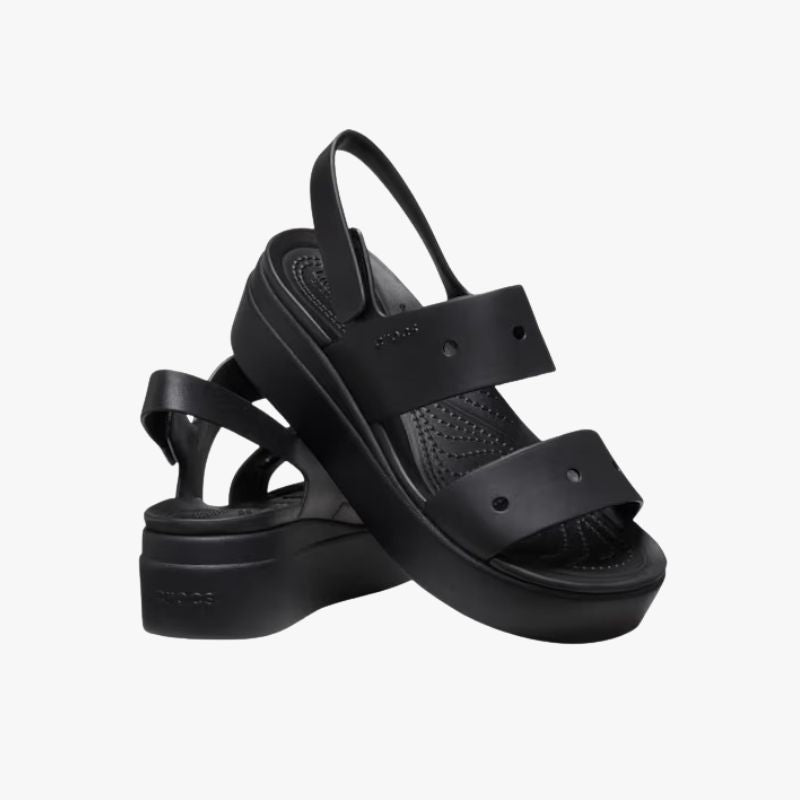 Crocs Brooklyn 4U Wedge