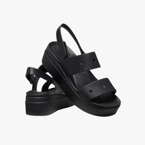 Crocs Brooklyn 4U Wedge
