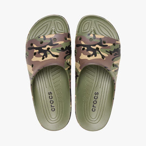 Crocs Camouflage Slide