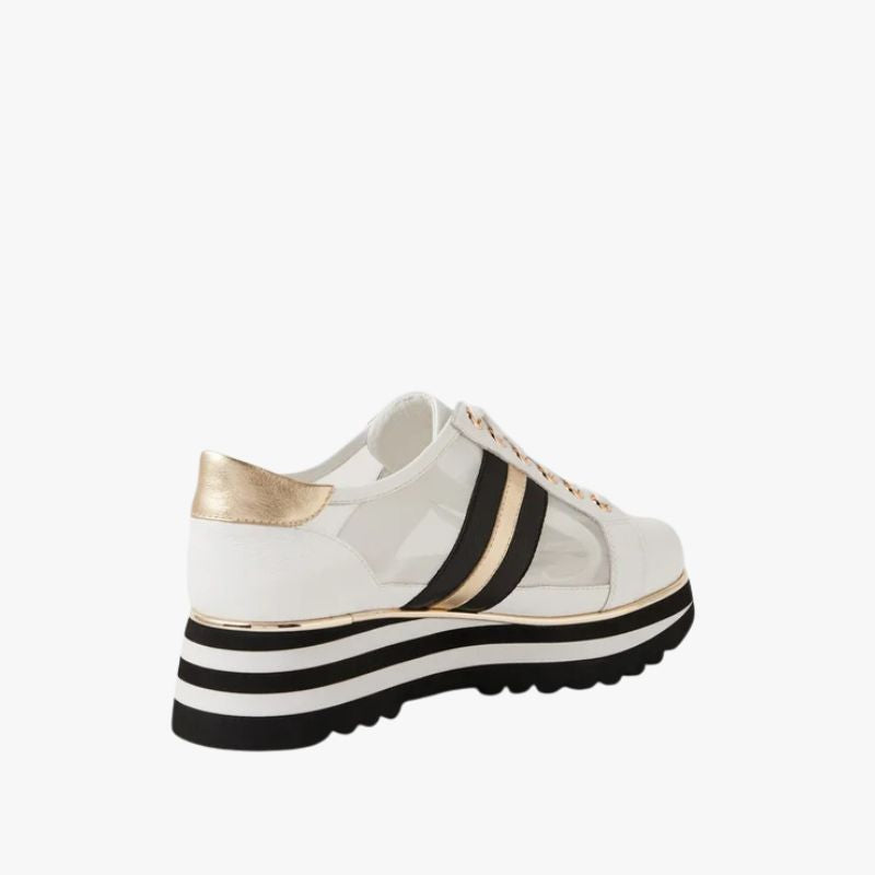 Django And Juliette Eminta Sneaker
