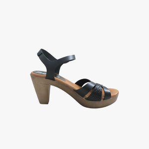 Zeta Felice Heel