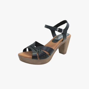 Zeta Felice Heel