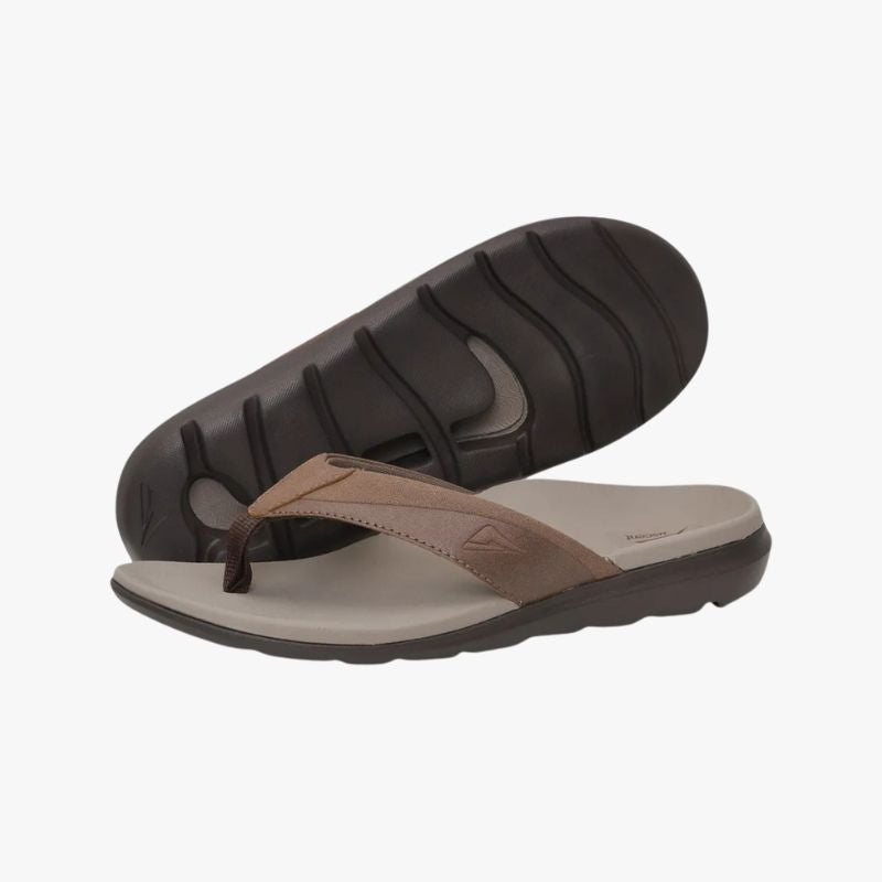 Ascent Mens Groove Thong