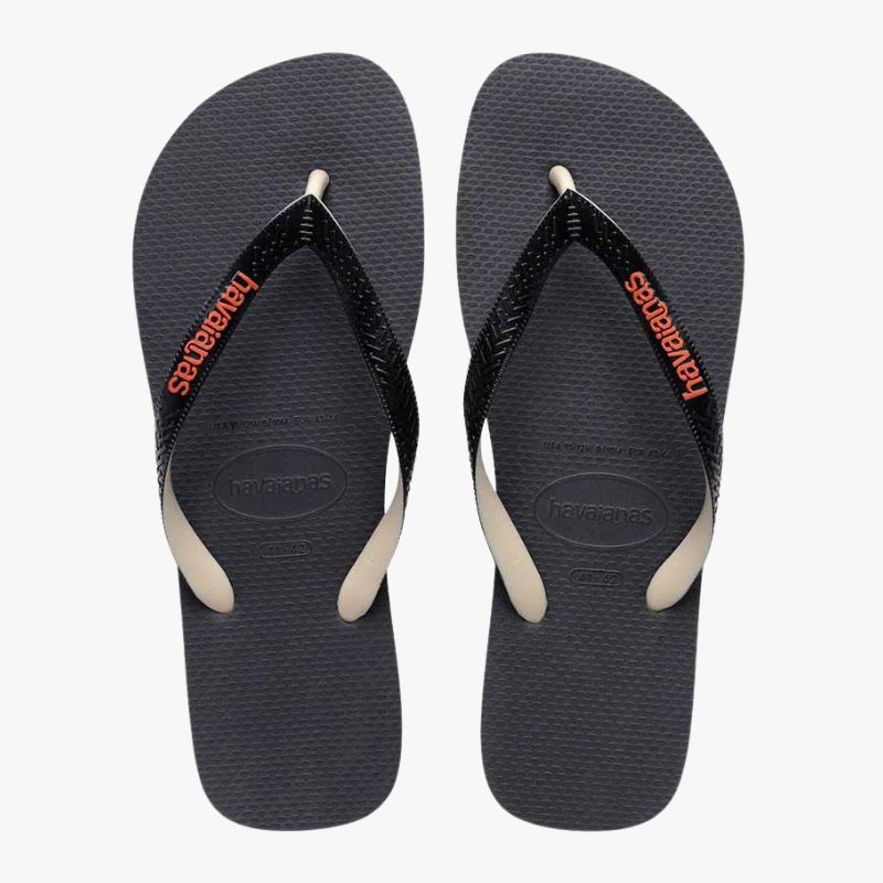 Havaianas Top Tred Rubber Mix Thong