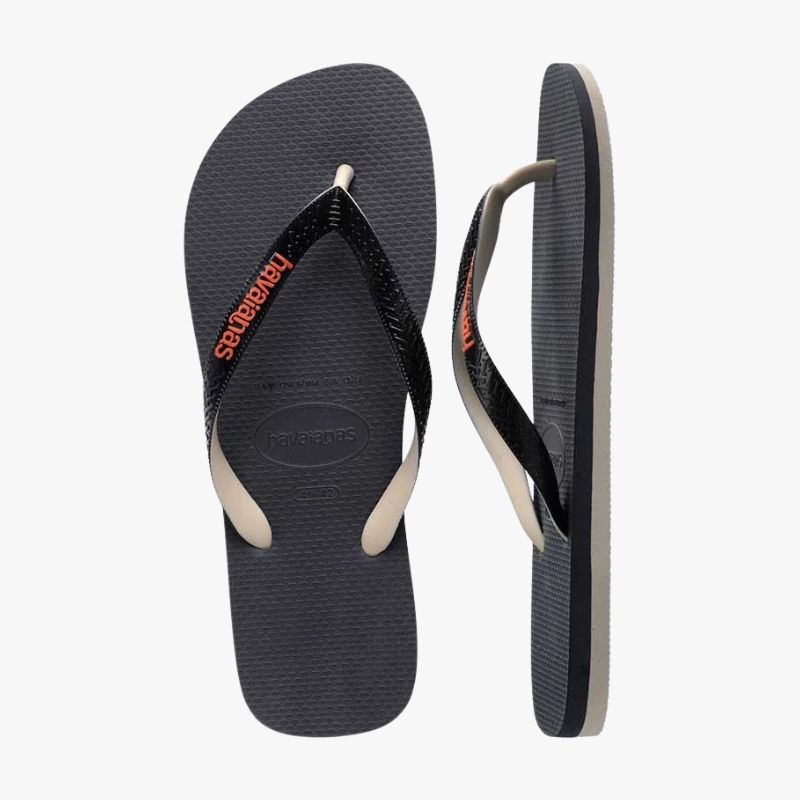 Havaianas Top Tred Rubber Mix Thong
