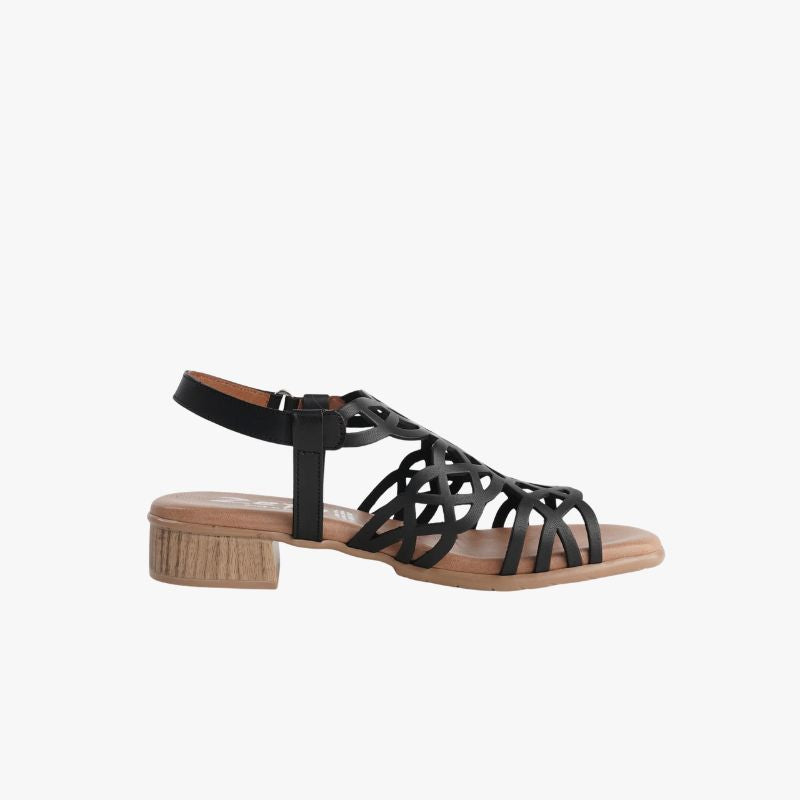Zeta Hilite Sandal
