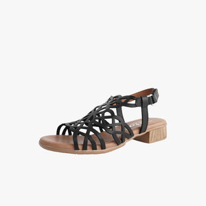 Zeta Hilite Sandal