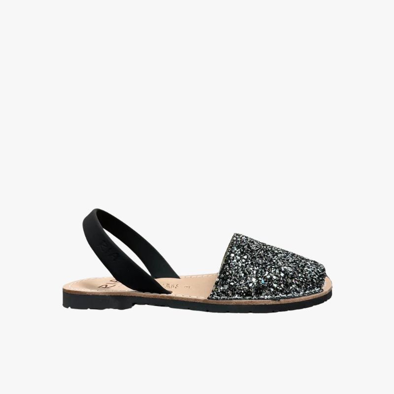 Ria Menorca Joan Glitter Avarcas Sandal