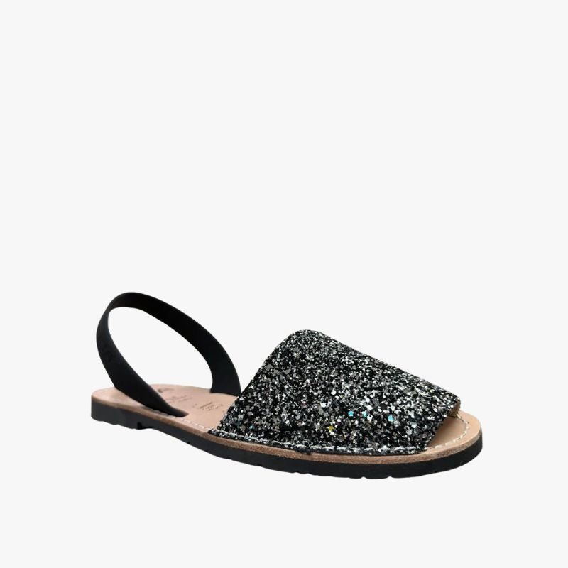 Ria Menorca Joan Glitter Avarcas Sandal