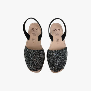 Ria Menorca Joan Glitter Avarcas Sandal