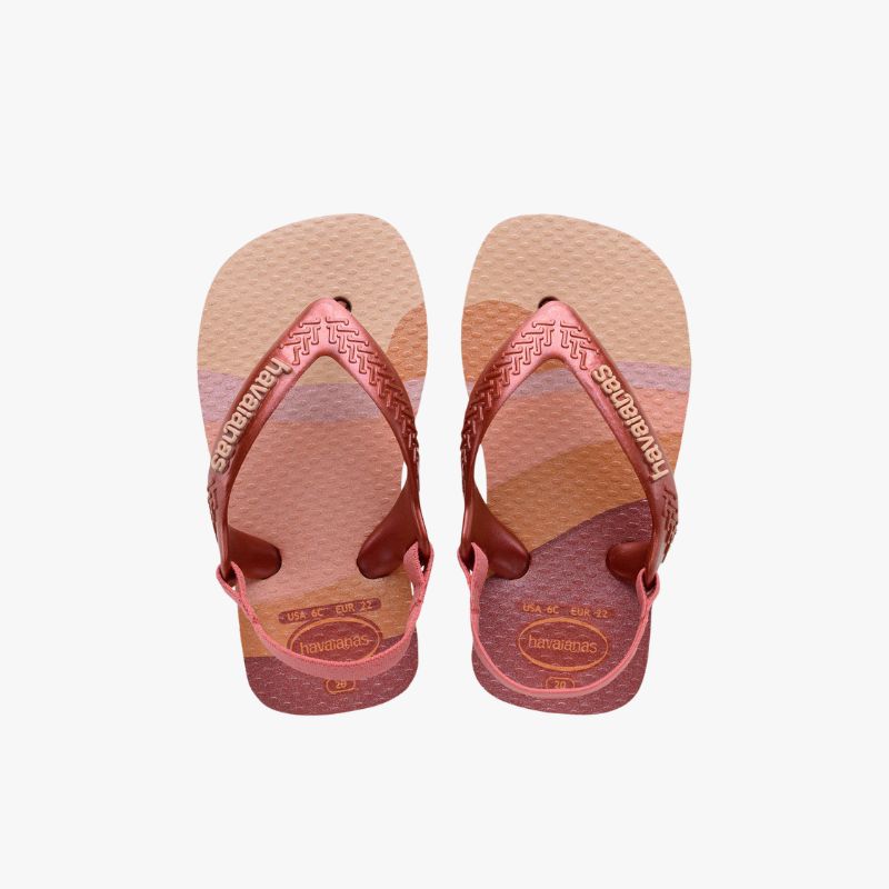 Havaianas Baby Mini Me Thong