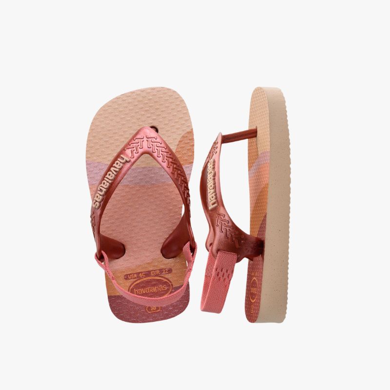Havaianas Baby Mini Me Thong