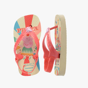 Havaianas Baby Peppa Pig Thong