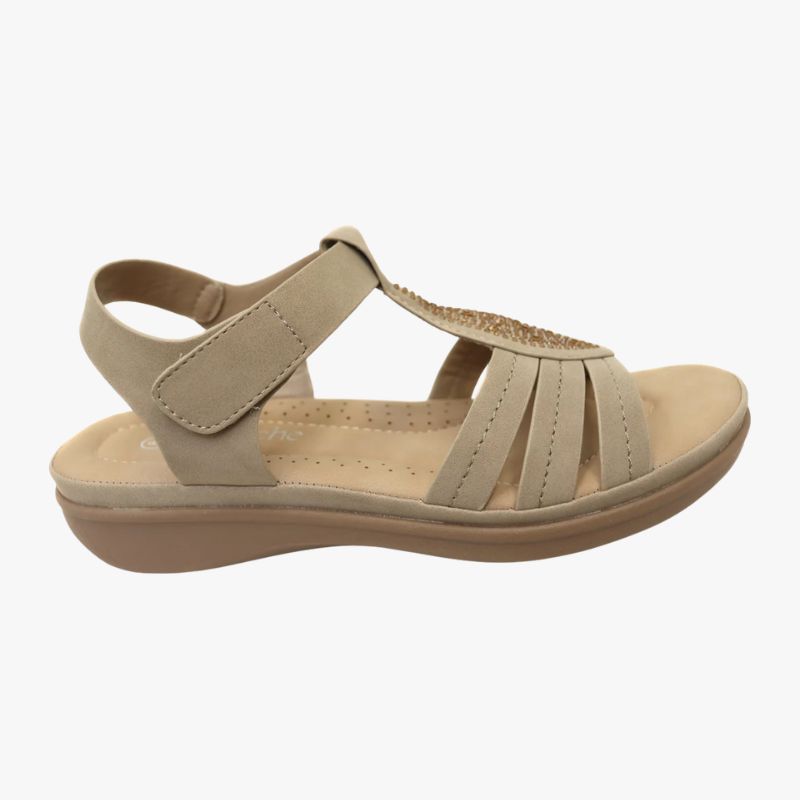 Panache Naomy Sandal