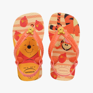 Havaianas Baby Disney Classic Thong