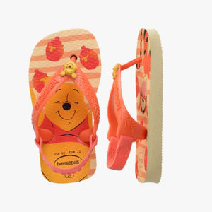 Havaianas Baby Disney Classic Thong