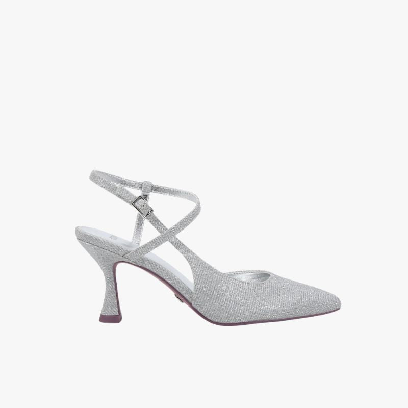 Novo Pagoda Heel