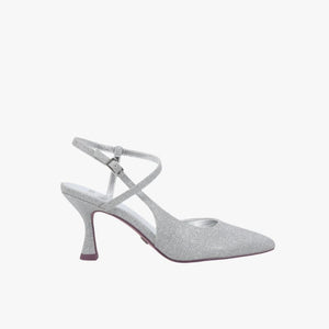Novo Pagoda Heel