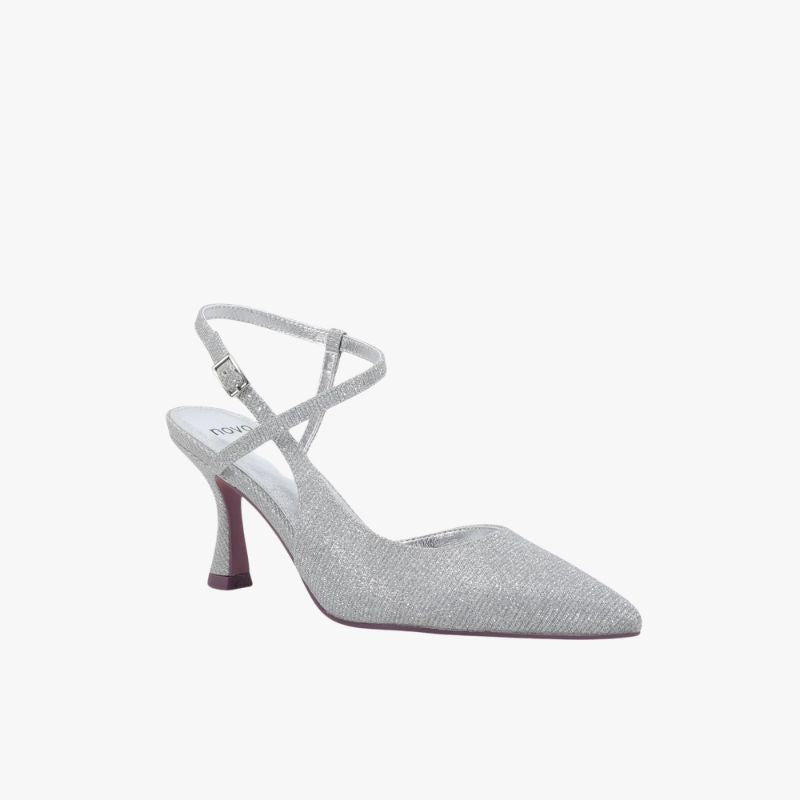 Novo Pagoda Heel