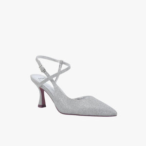 Novo Pagoda Heel