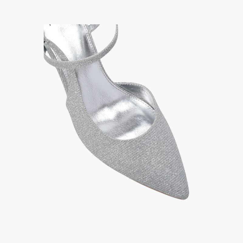 Novo Pagoda Heel