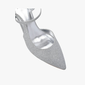 Novo Pagoda Heel