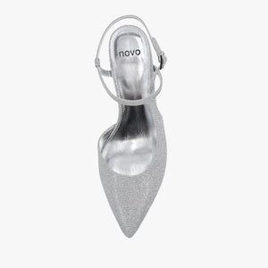 Novo Pagoda Heel