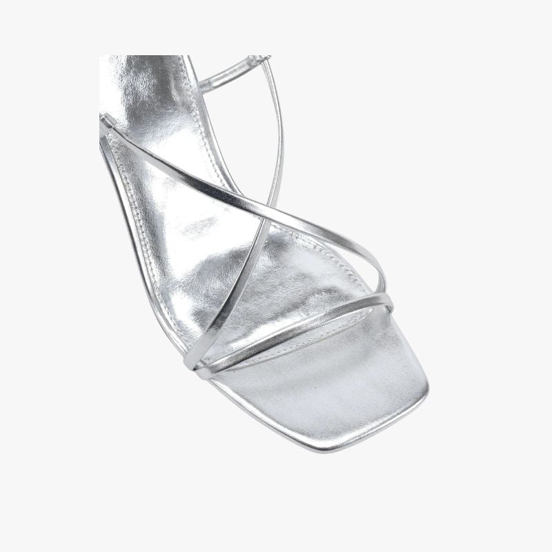 Novo Passo Heel