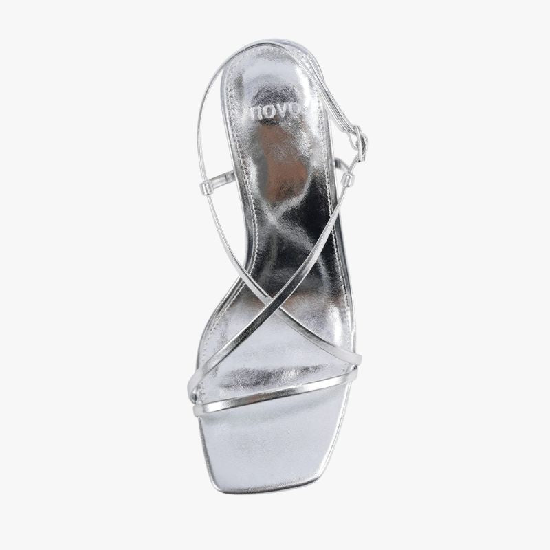 Novo Passo Heel