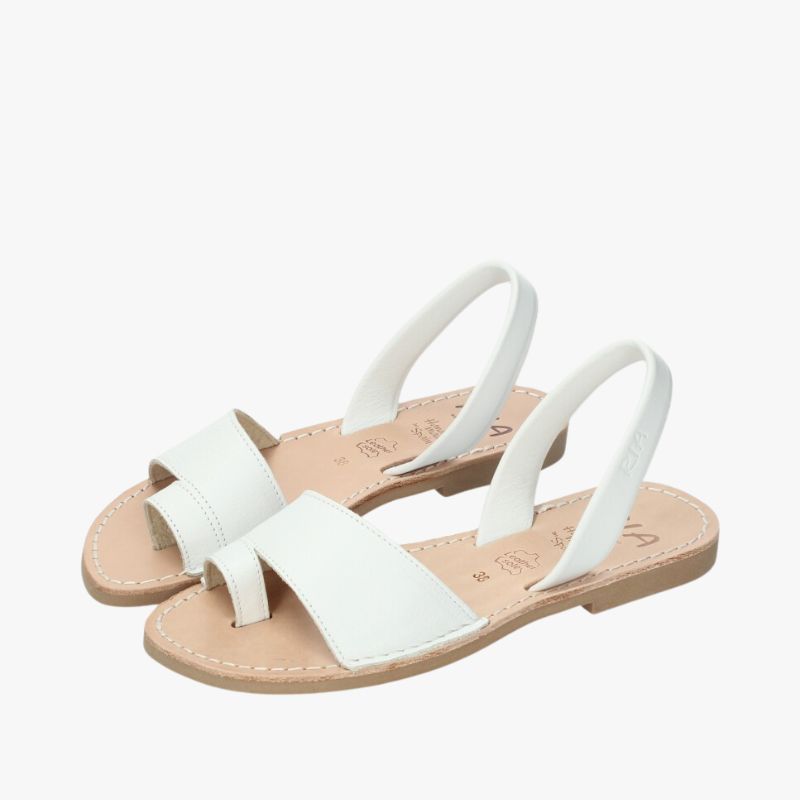 Ria Menorca Costa Avarcas Sandal