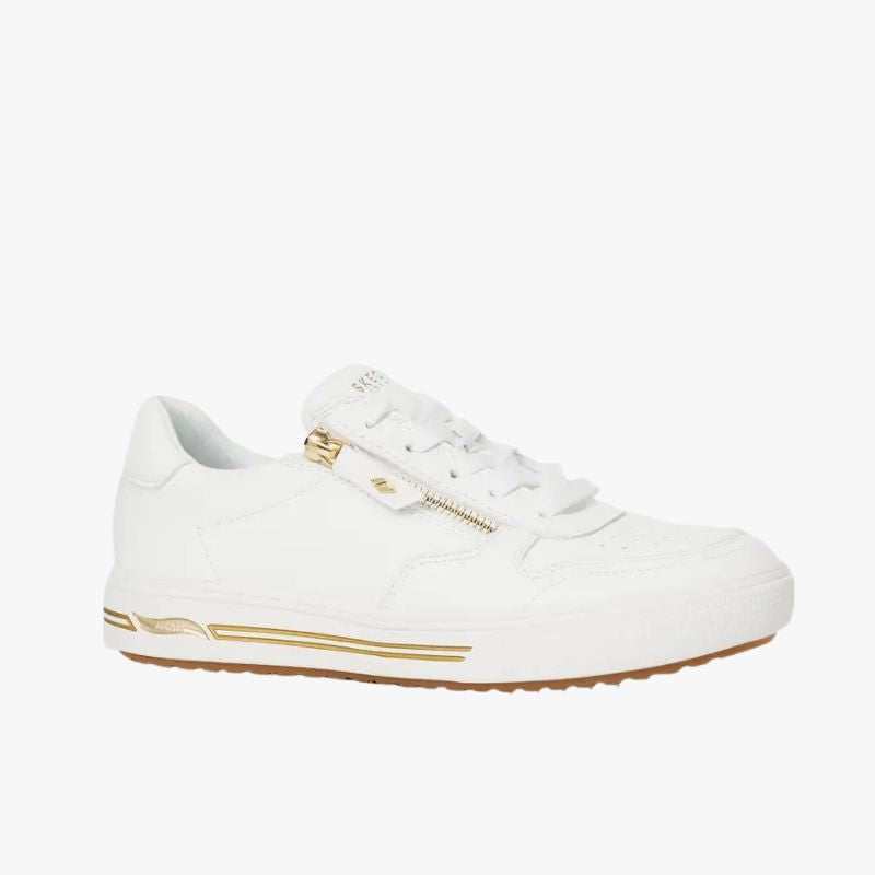 Skechers Arch Fit Arcade - Stroll'N Zip Sneaker