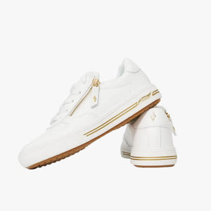 Skechers Arch Fit Arcade - Stroll'N Zip Sneaker