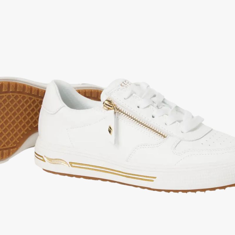 Skechers Arch Fit Arcade - Stroll'N Zip Sneaker