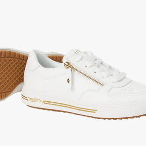 Skechers Arch Fit Arcade - Stroll'N Zip Sneaker