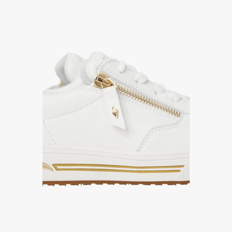 Skechers Arch Fit Arcade - Stroll'N Zip Sneaker