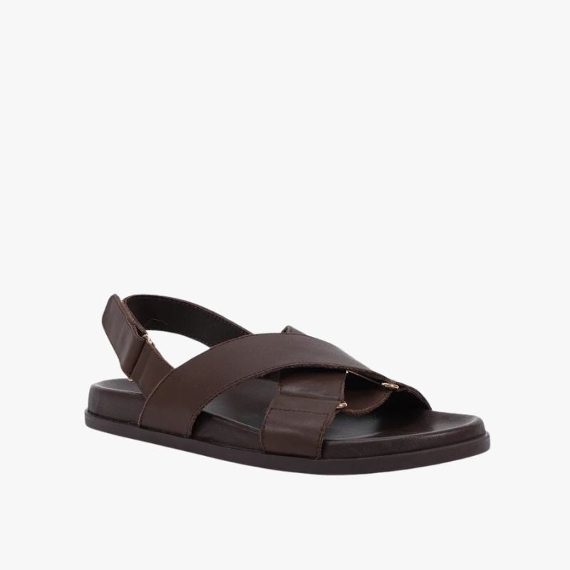 Nude Footwear Sway Sandal