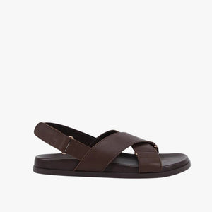 Nude Footwear Sway Sandal