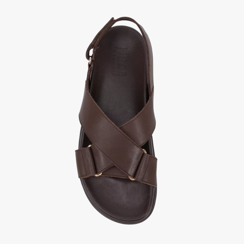 Nude Footwear Sway Sandal