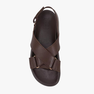 Nude Footwear Sway Sandal